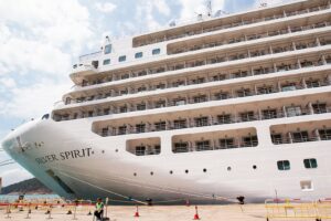 Read more about the article Silversea Cruises Venetian Society loyalty program: Everything you need to know