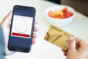 Read more about the article Delta SkyMiles Gold Amex card review: Perfect for casual Delta travelers