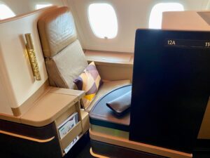 Read more about the article Etihad Guest overhauls award chart, removing sweet spots as it standardizes pricing