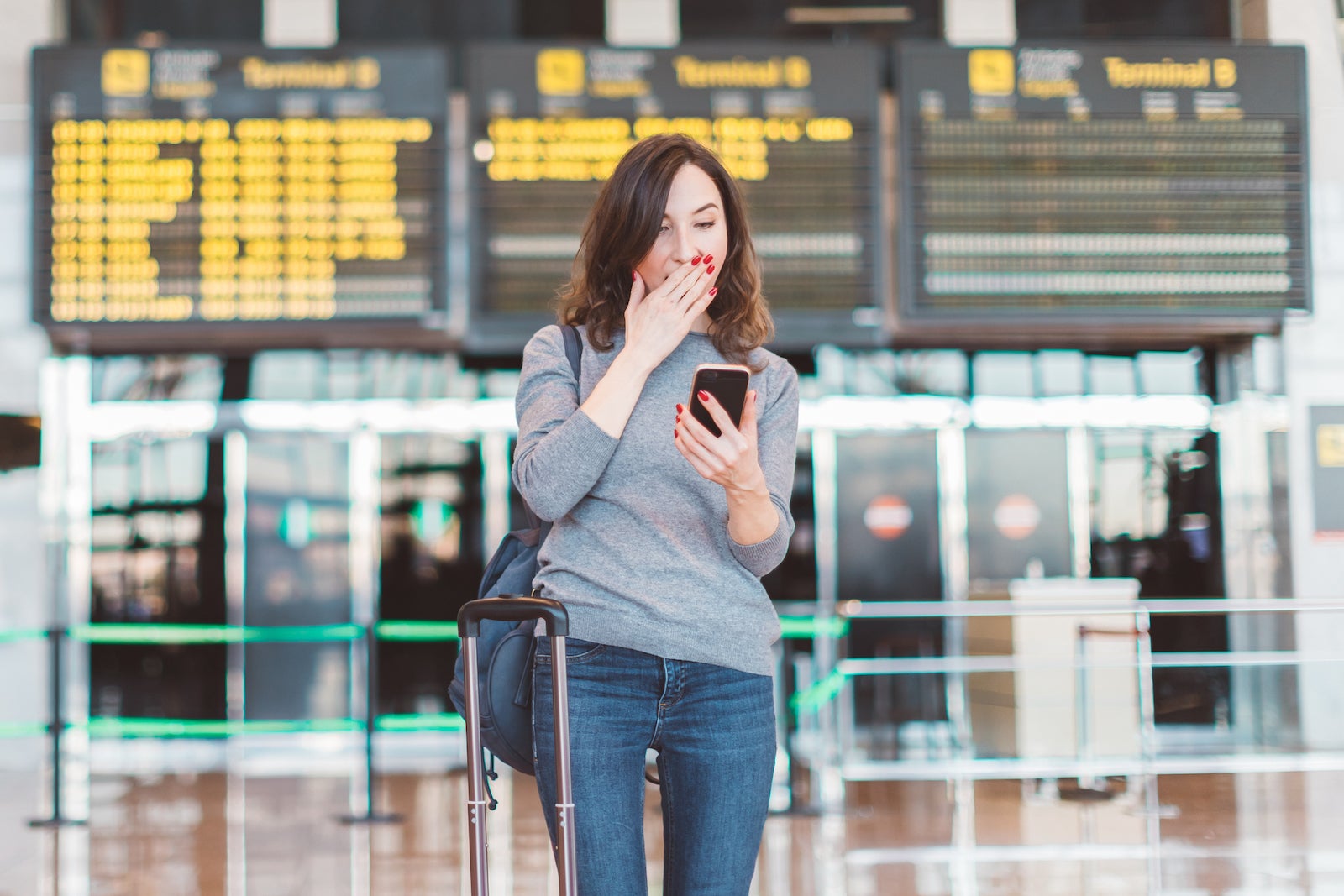 You are currently viewing Missed your flight? Here’s what to do