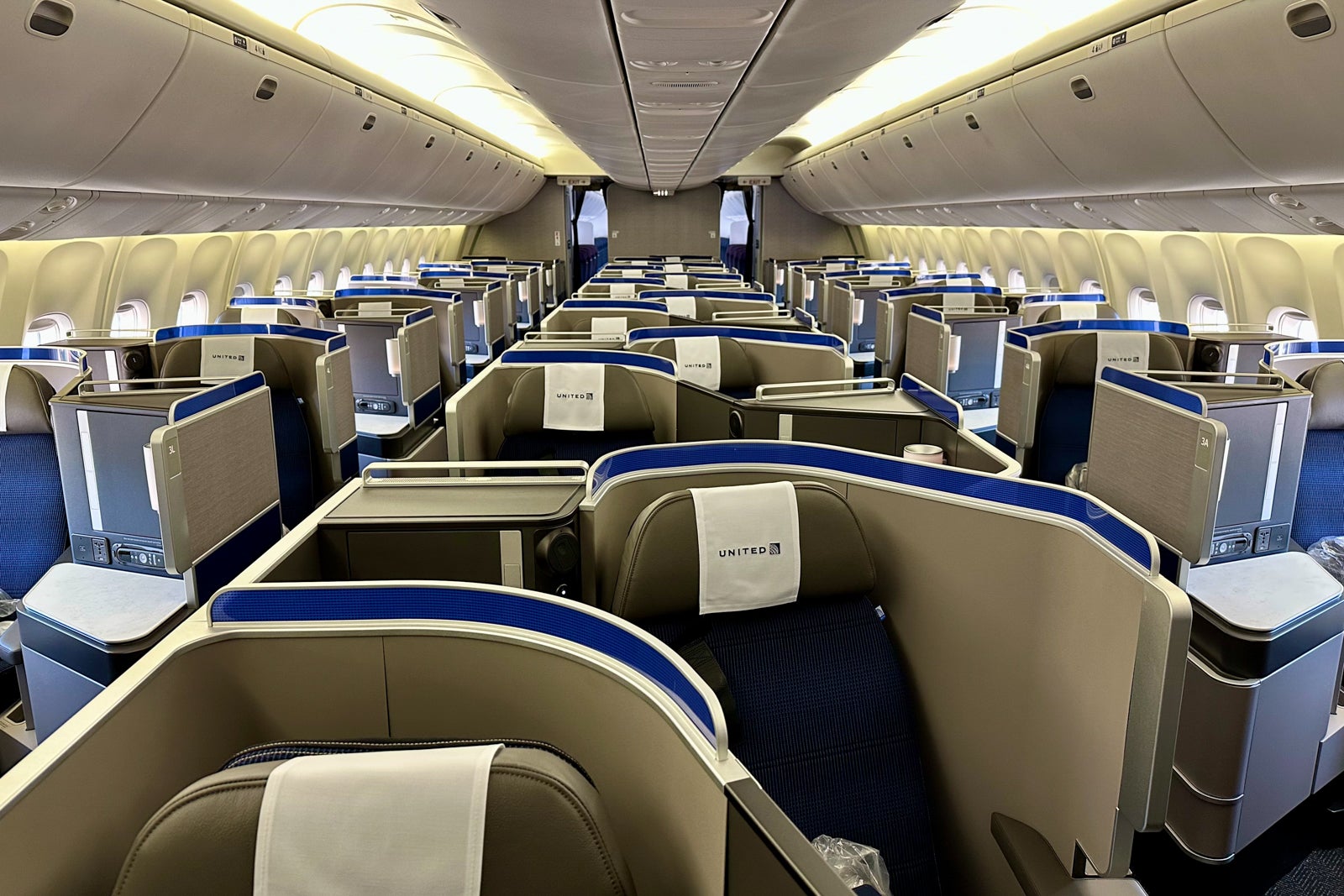 You are currently viewing Major: United’s Polaris, Premium Plus rollout is just 3 months away from completion