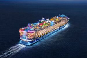 Read more about the article The best Royal Caribbean cruise ship for every type of traveler