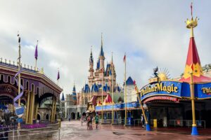 Read more about the article Wait to buy your Disney World tickets — big discount on select summer visits starts next week