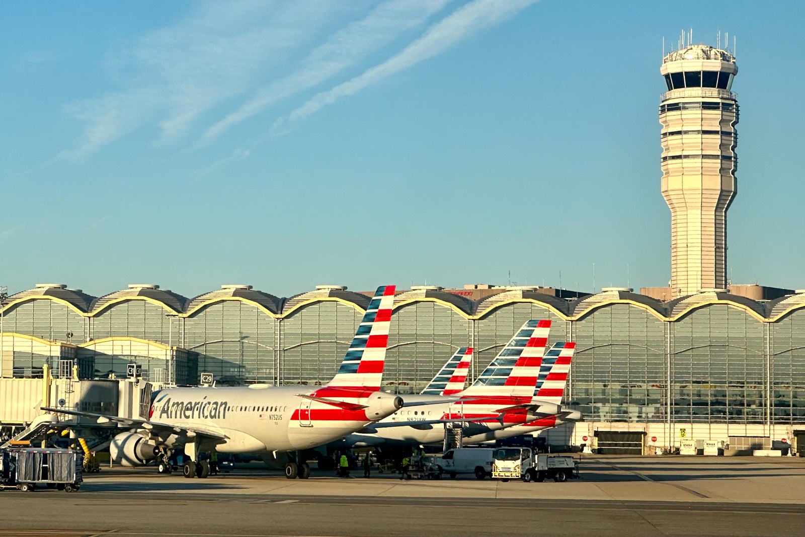 You are currently viewing Your ultimate guide to American Airlines AAdvantage