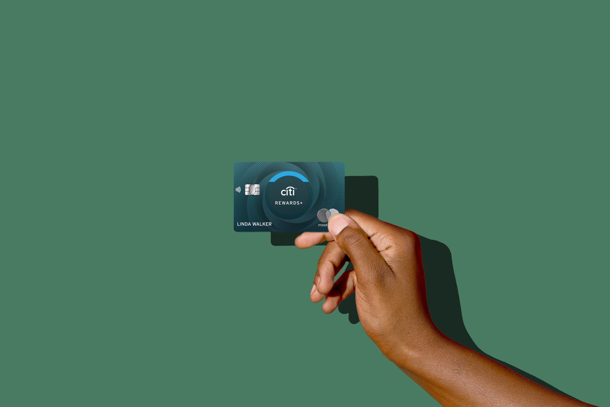You are currently viewing What credit score do you need to get the Citi Rewards+ Card?