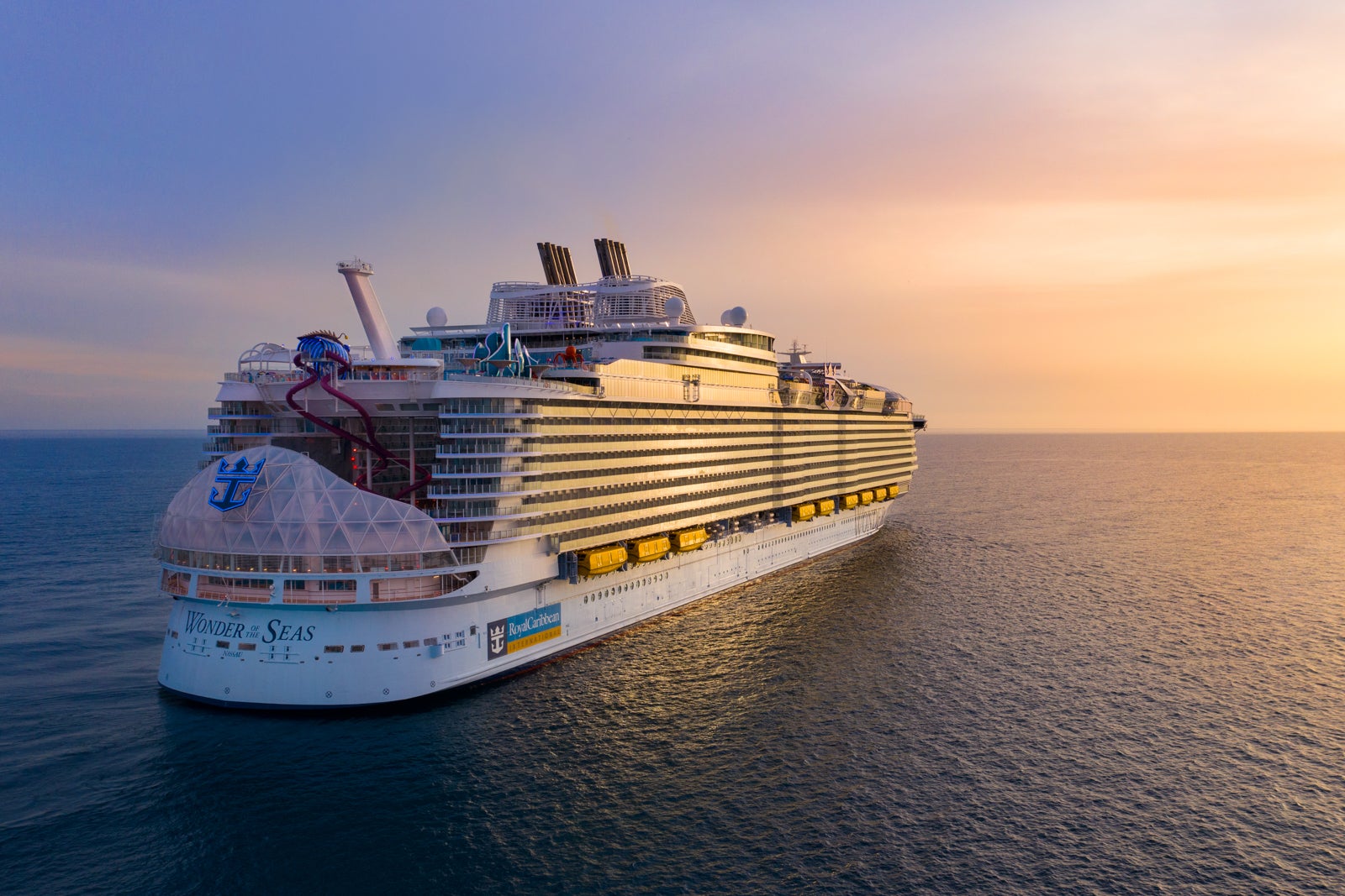 You are currently viewing This single Amex offer could cover nearly half the cost of your cruise