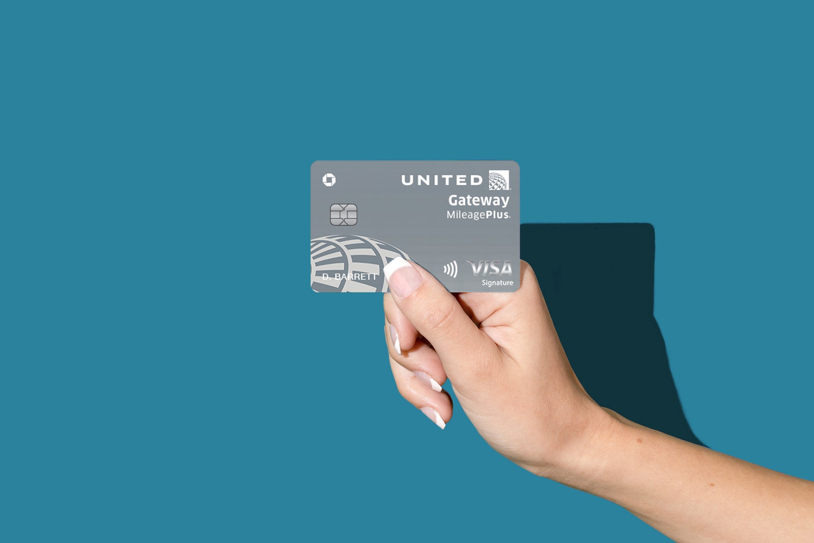 You are currently viewing United Gateway Card review: No-annual-fee card that earns United miles