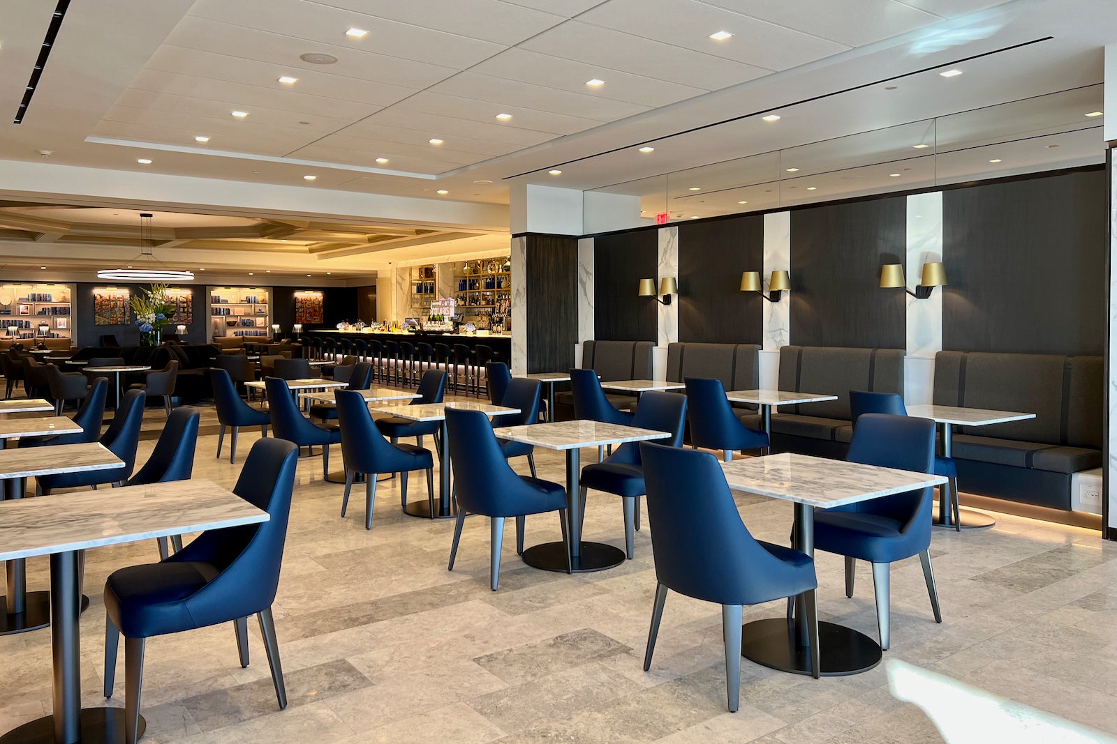 You are currently viewing Finally: United will open a Polaris Lounge in Denver