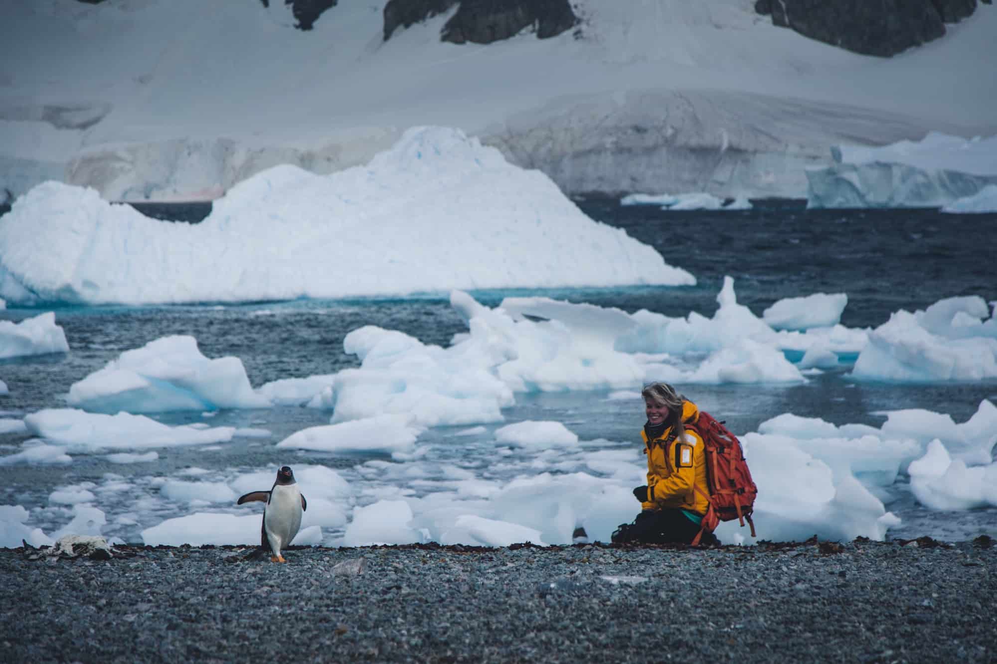 You are currently viewing 8 ways Antarctica might unexpectedly change your life