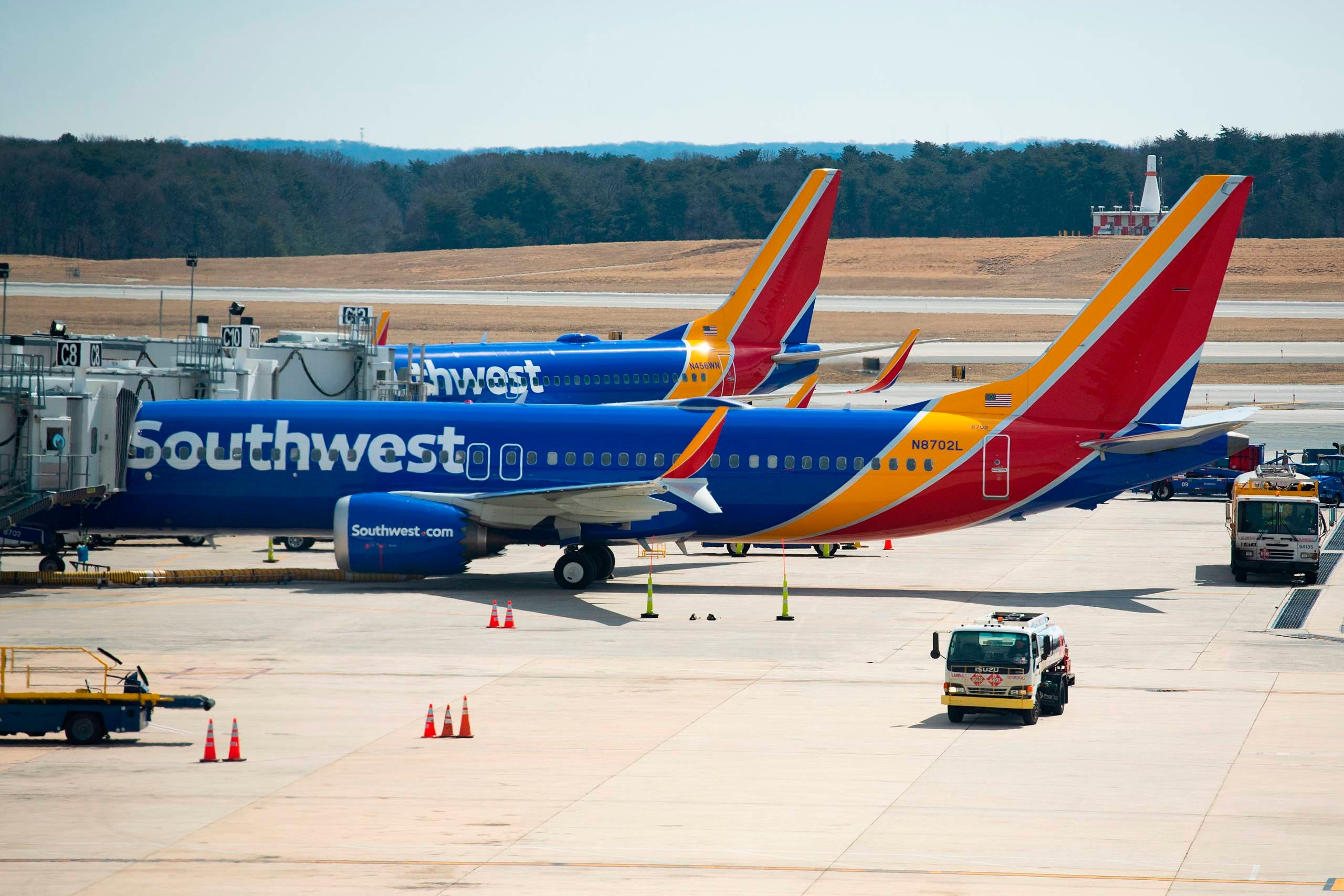 You are currently viewing The ultimate guide to Southwest credit card eligibility