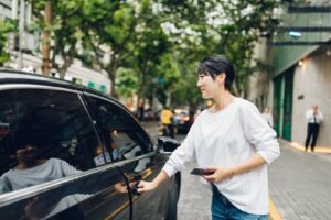 Read more about the article Bilt’s July Rent Day is here: Here’s how to get a Lyft ride credit, earn bonus points and more
