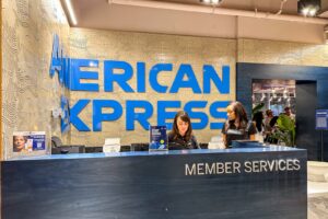 Read more about the article Cryofacials, massages and custom Ralph Lauren merchandise: My experience with American Express at the US Open