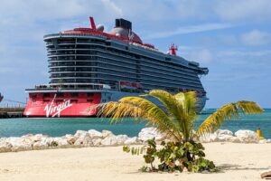 Read more about the article Popular adults-only cruise line Virgin Voyages delays new ship and shuffles 2024 cruises