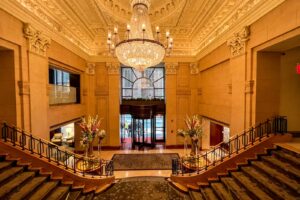 Read more about the article Magnificent in Midtown: The Peninsula New York