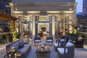 Read more about the article InterContinental brand evolution part of IHG’s broader luxury liftoff