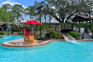 Read more about the article The best pools at Walt Disney World