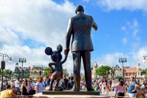 Read more about the article 13 new rides, attractions and experiences coming to Disney World in 2024