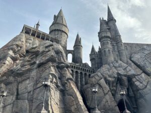 Read more about the article Universal’s new credit cards reward you with free theme park tickets and more